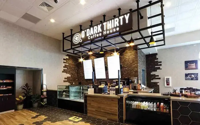 Oak Grove Racing Gaming & Hotel