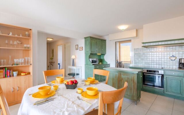 Apartment LAétius Fréjus