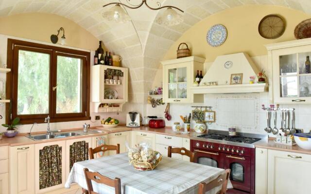 B&B Villa Anastasia Club