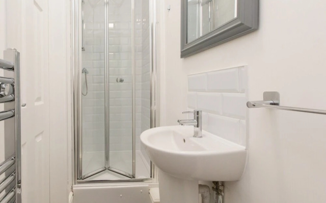 Townhouse @ 58 Brooklyn St - Crewe