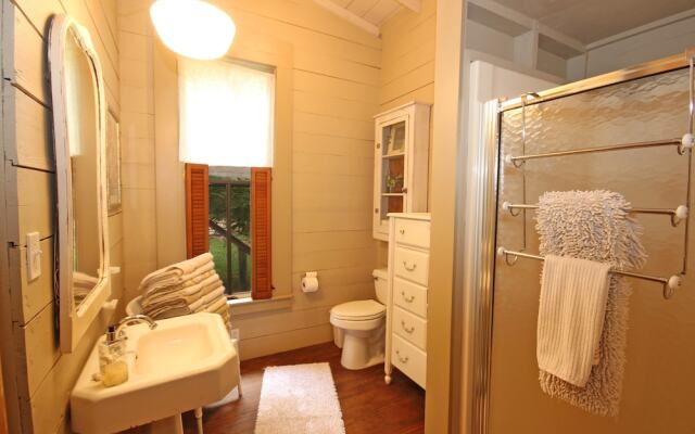 Blessing Haus by RedAwning