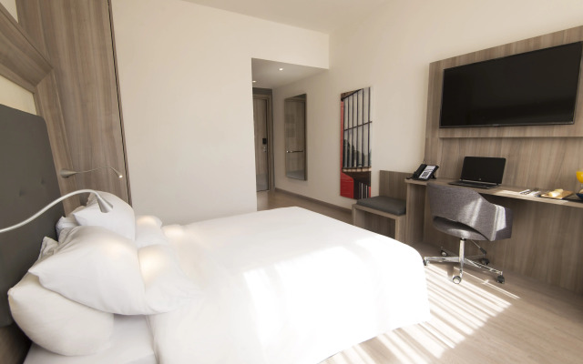 Novotel São Paulo Berrini