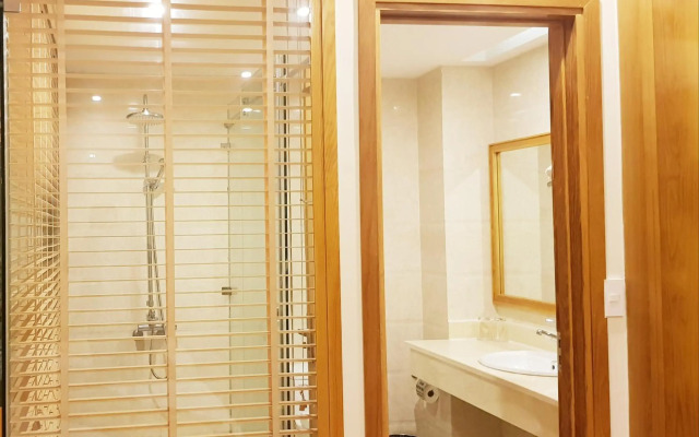Palm Hotel Thanh Hoa