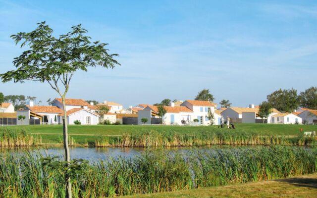 Le Domaine de Fontenelles (SGC211)