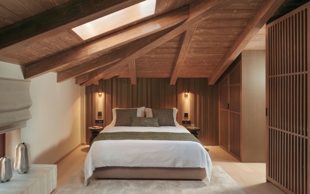 Ceci Suites