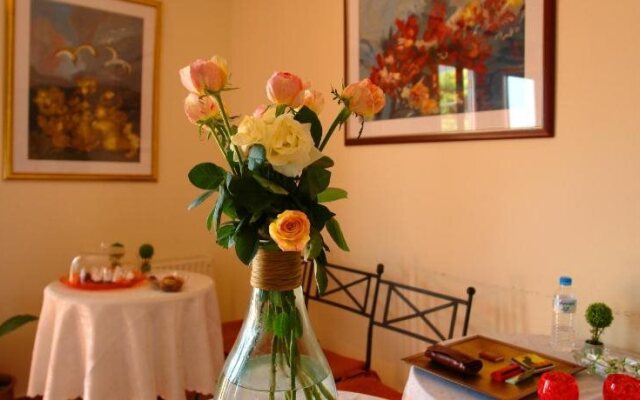 Guesthouse Chrisso