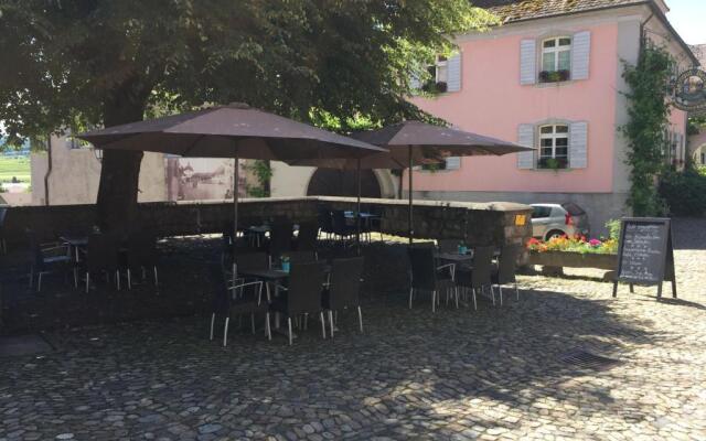 Ferienwohnung Alte Schmiede