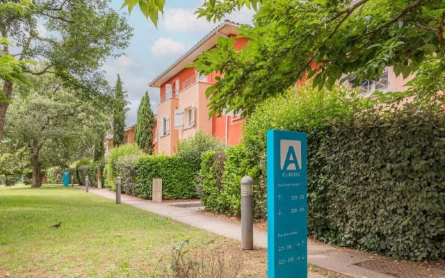 Appart´City Toulouse Colomiers - Appart Hôtel