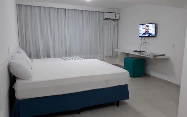 Praia Hotel Enseada
