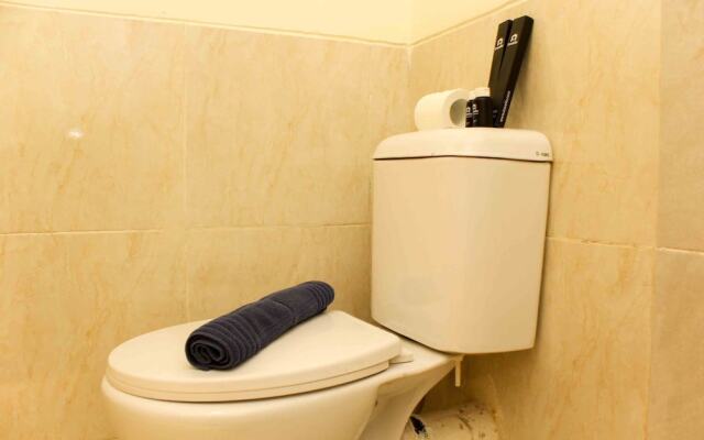 Comfortable And Spacious 2Br At Meikarta Apartment