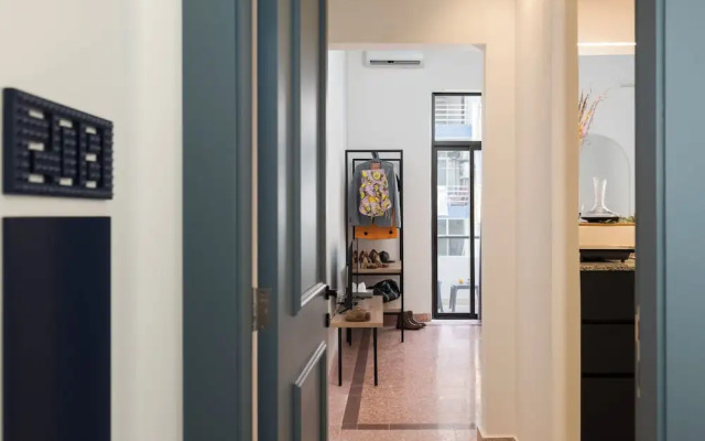 Anoor Studios & Apartments in Gemmayze