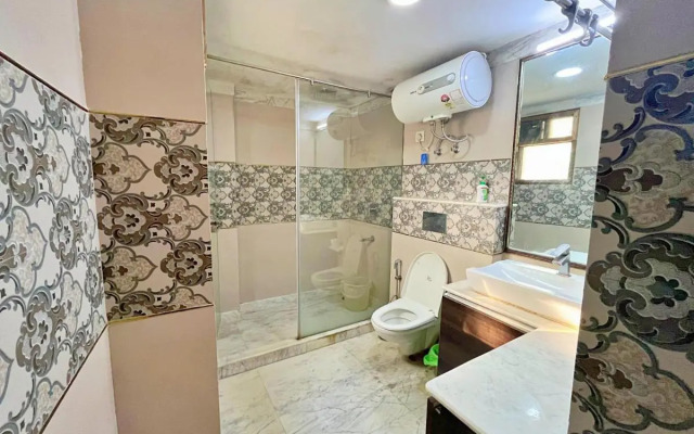 Red Rose Homestay - Rooms with Kitchenette