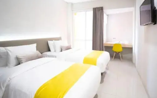 S101 Hotels