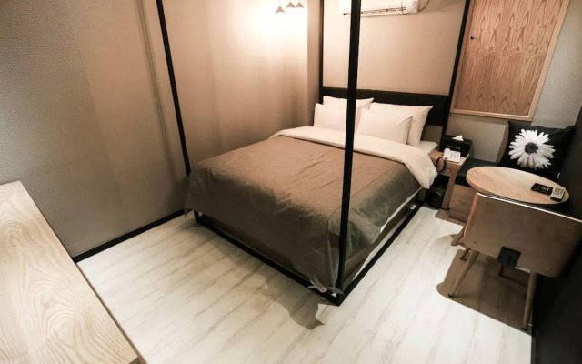 Seongnam Moran Hotel Supil