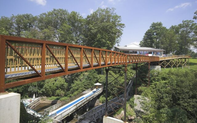 The Country Place Resort - Home of Zoom Flume Water Park