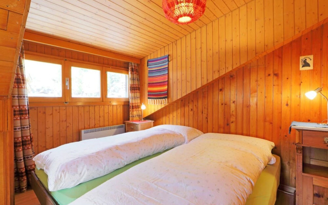 Lauberhaus Zermatt in Zermatt