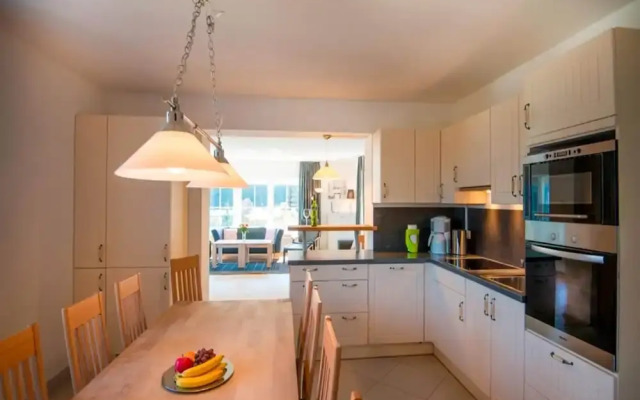 Snug Apartment in Salzburg Near Ski-lift