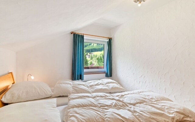 Spacious Apartment in Berwang near Ski Area