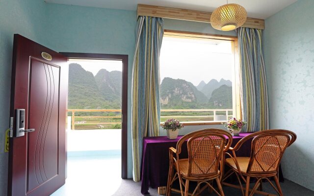 CTN Karst Inn