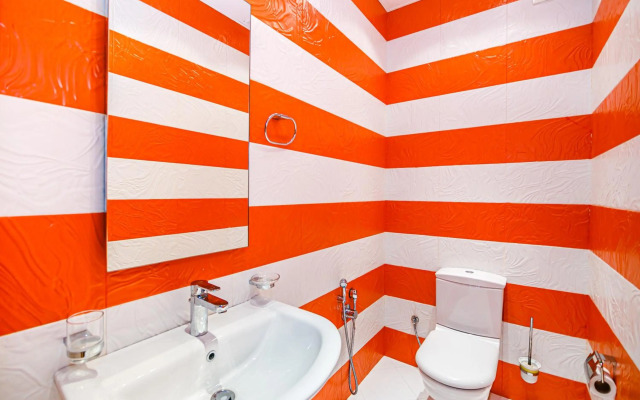 Zarifa Aliyeva str. 28 M63 Daire