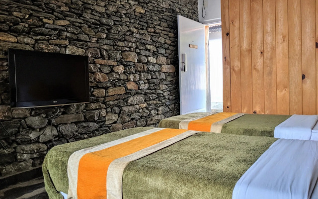 Gantavya Resort