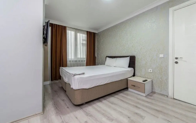 Diamond Palace Residence