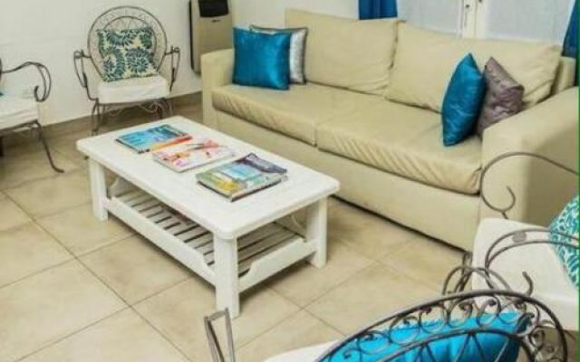 Hotel Berlin Pinamar