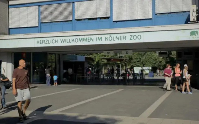 Messeapartment Köln Mülheim
