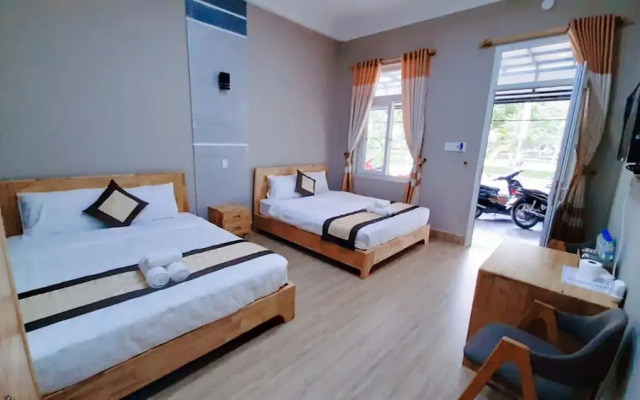 Hong Lien Hotel