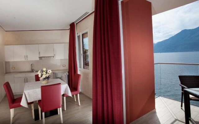 Hotel Residence Villa Beatrice