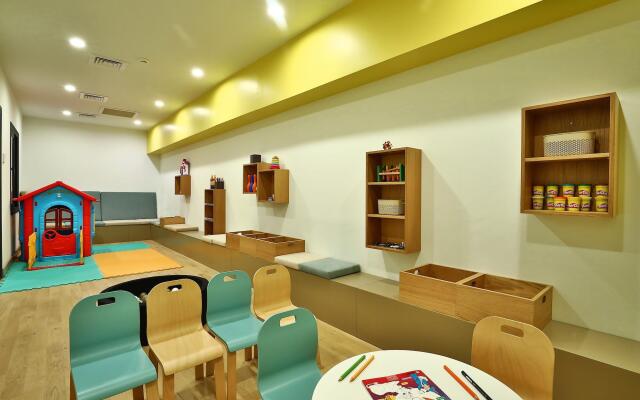 Mare Deluxe Residences & Villas