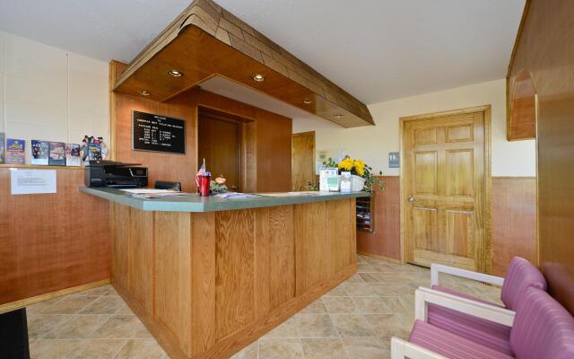 Americas Best Value Inn & Suites Branson - Near the Strip