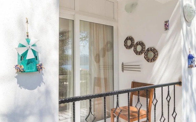 Ruya Butik Otel Selimiye