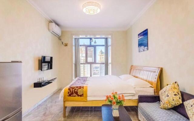 Utopia Apartment