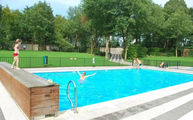 TopParken Bospark Ede
