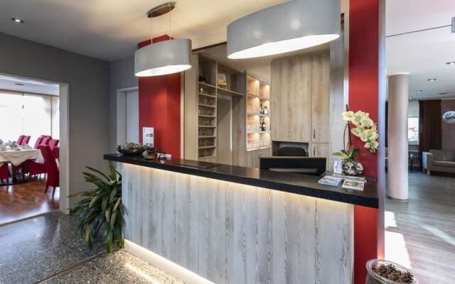 Hotel Westerfeld