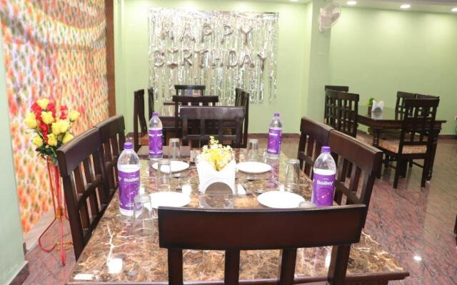 Royal Park Celebration