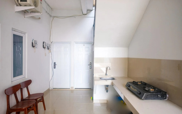 RedDoorz near UPN 3 Seturan Yogyakarta