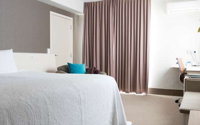 Jet Park Hotel Auckland Airport