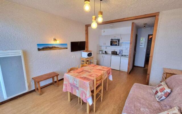 Appartement Saint-Michel-de-Chaillol, 2 pièces, 4 personnes - FR-1-393-3
