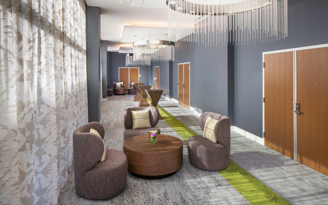 Hotel Indigo Gainesville-Celebration Pointe by IHG