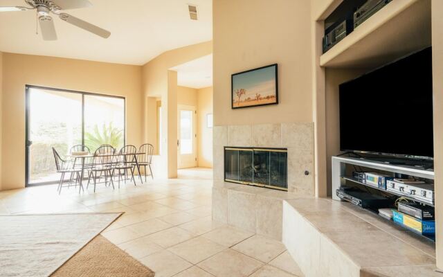 Nuestra - Firefly in La Quinta