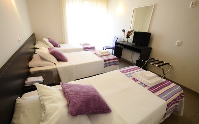 Boutique e Villas Boliqueime