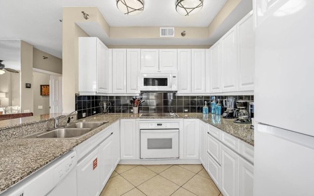 Beach Colony Tower 3A