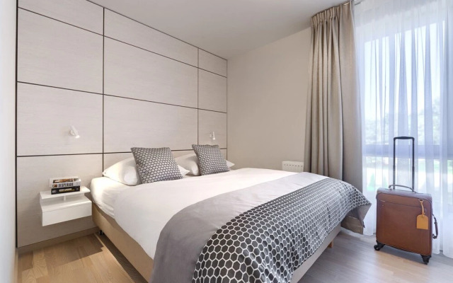 City Apartments - Rezydencja Park