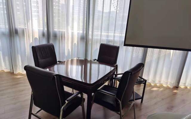 HangzhouZhijiang NO.1Garden  Hotei