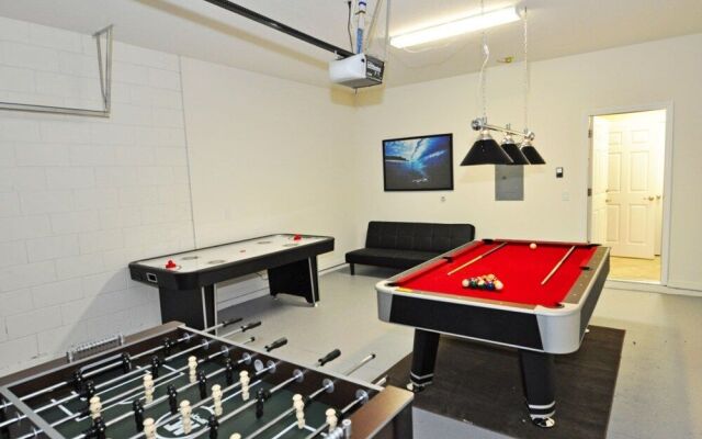 Watersong Resort 256