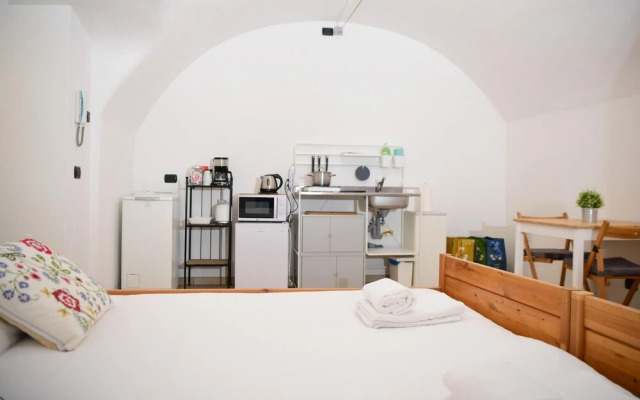 Easy Welcome La Filanda Taverna - Room