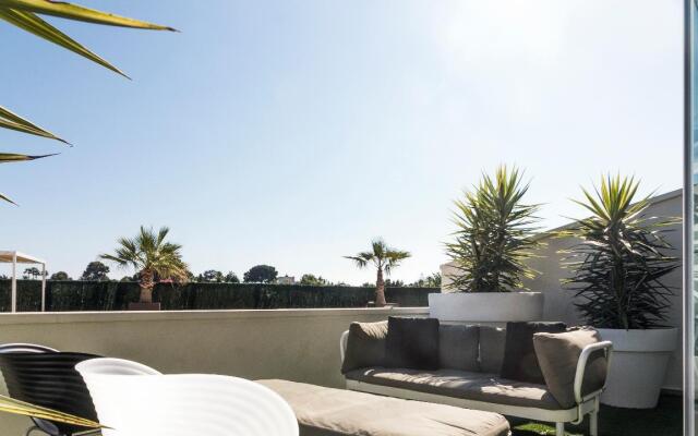 Cabrera Flat Denia