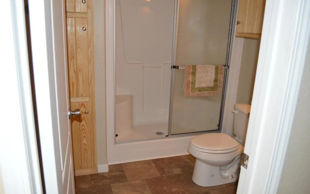 Big Chief Extended Stay Cabins - Campground